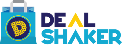 logo dealshaker